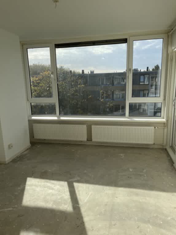 Poelenburg 172 - Zaandam