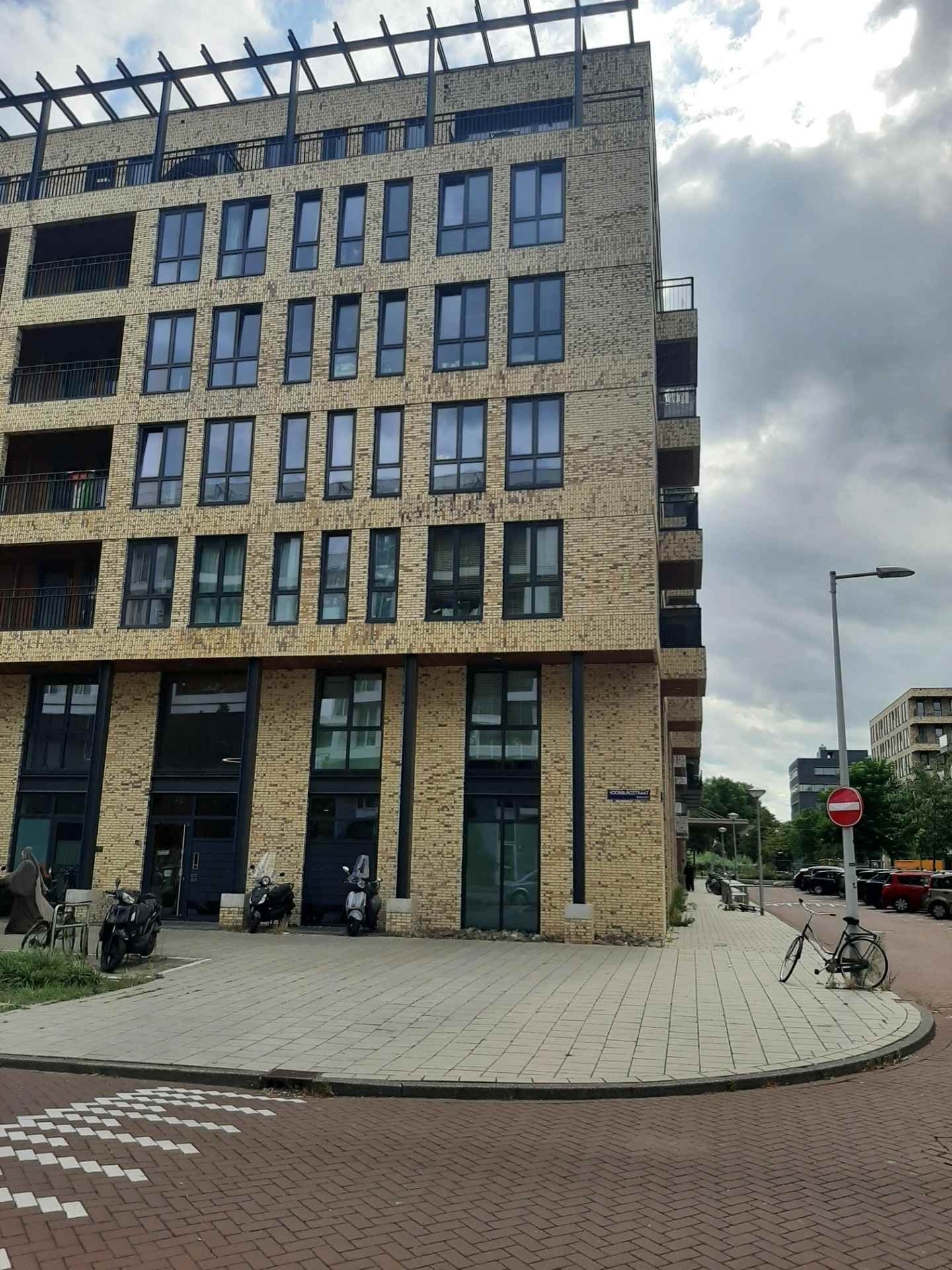 Voorburgstraat 221A 3 - Amsterdam