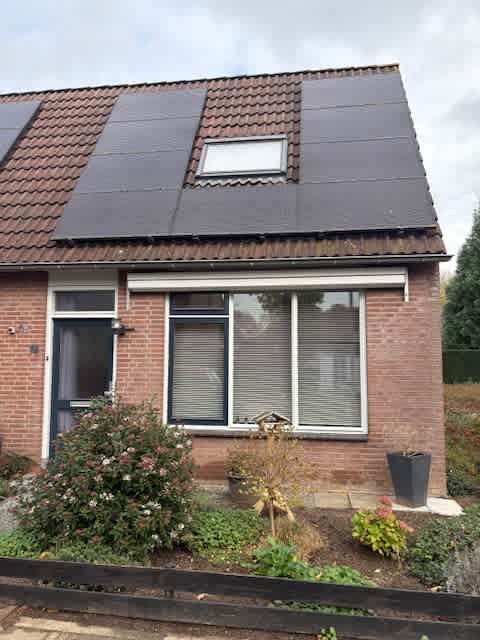 Patrijsstraat 13 - Beneden-Leeuwen