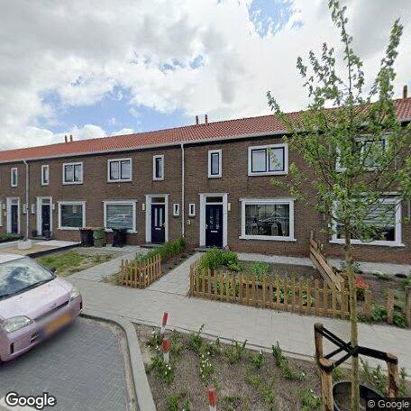 Rembrandtstraat 90 - Zwijndrecht