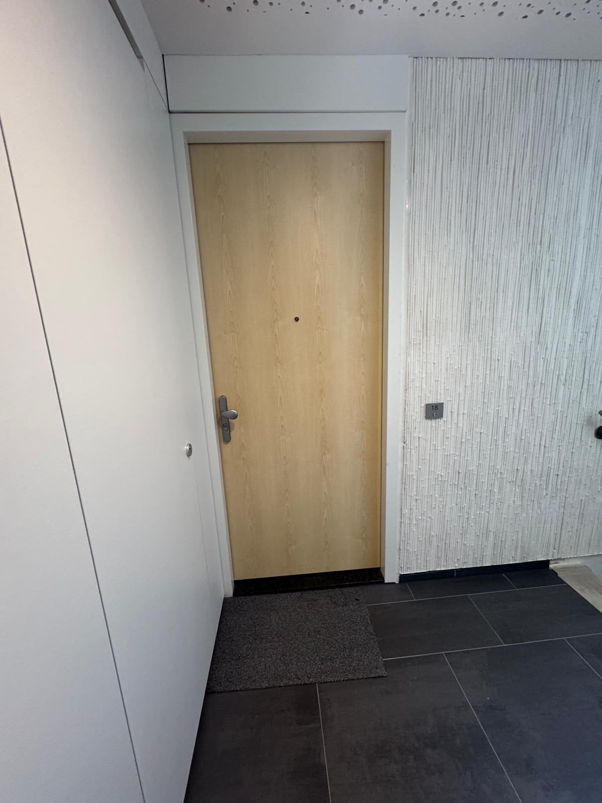 Rodenrijsstraat 18 - Amsterdam