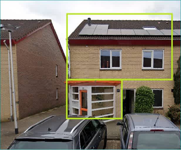 Bloemhof 103 - Bussum