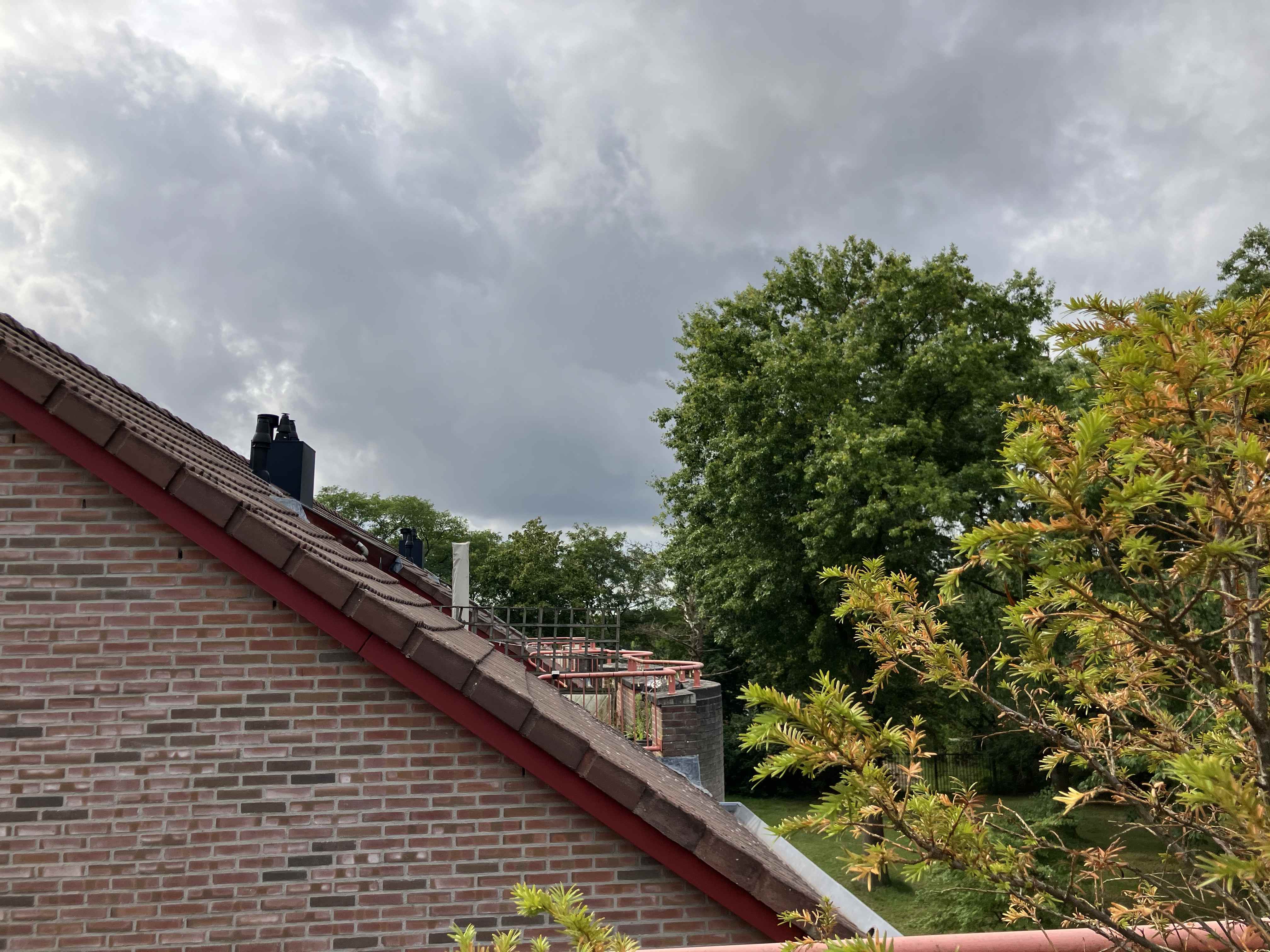 Bloemhof 103 - Bussum