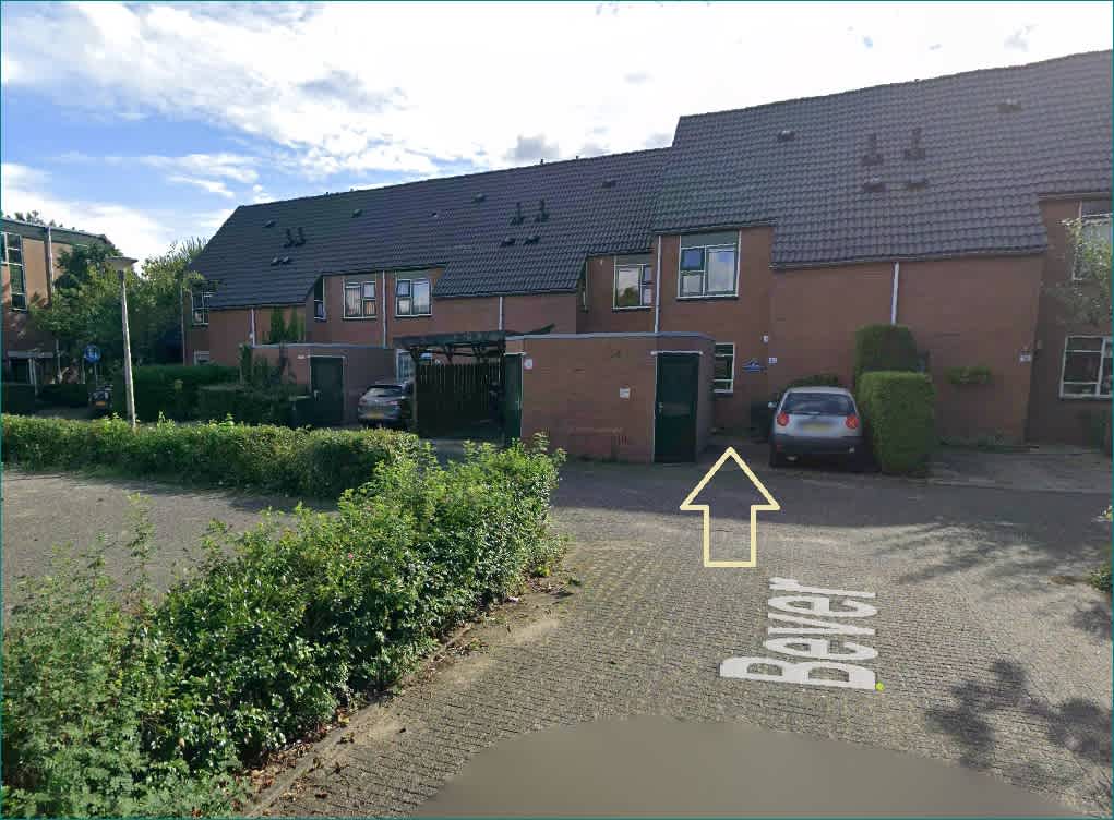 Bever 40 - Huizen