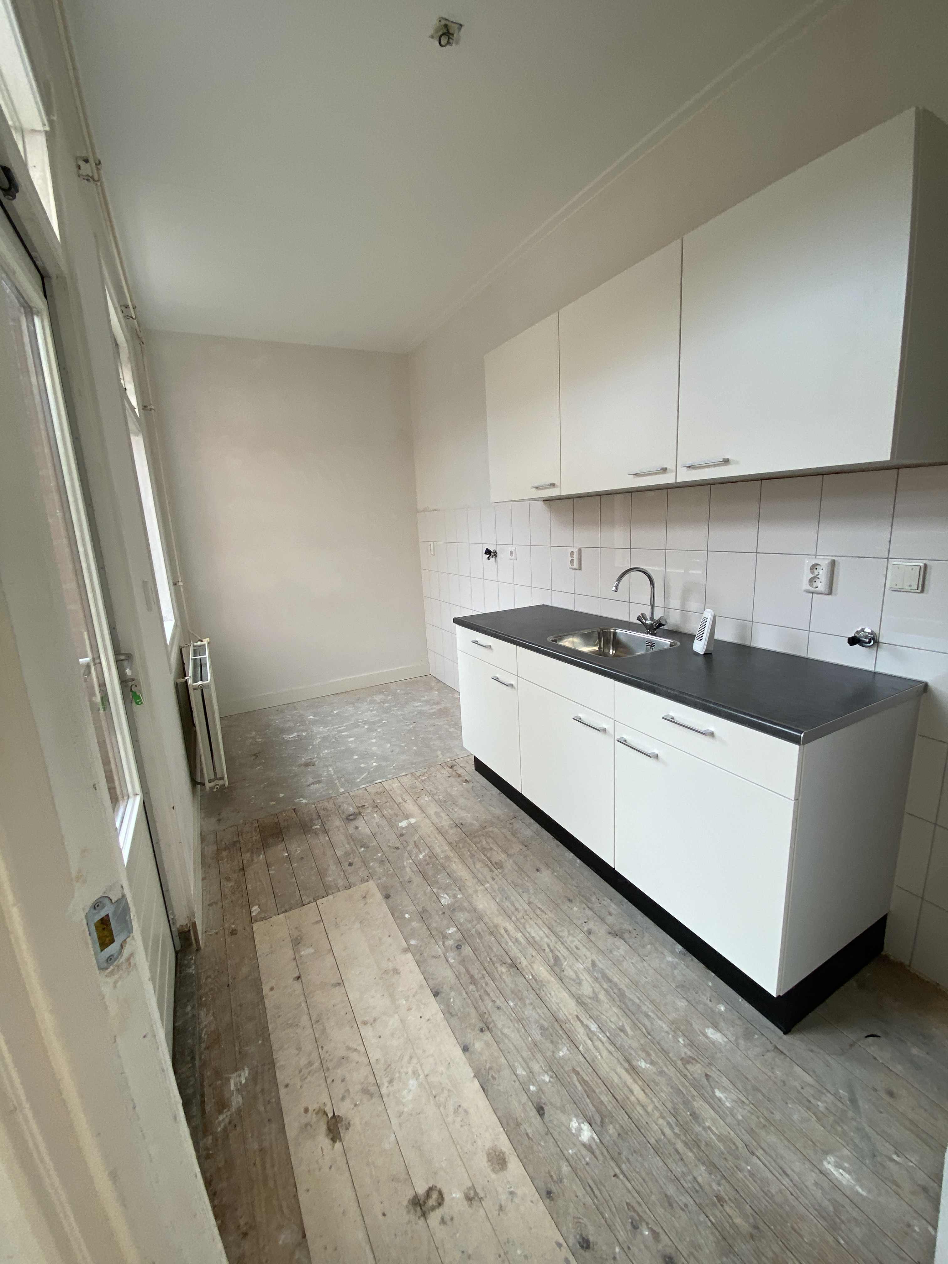 Distelstraat 10 - Utrecht