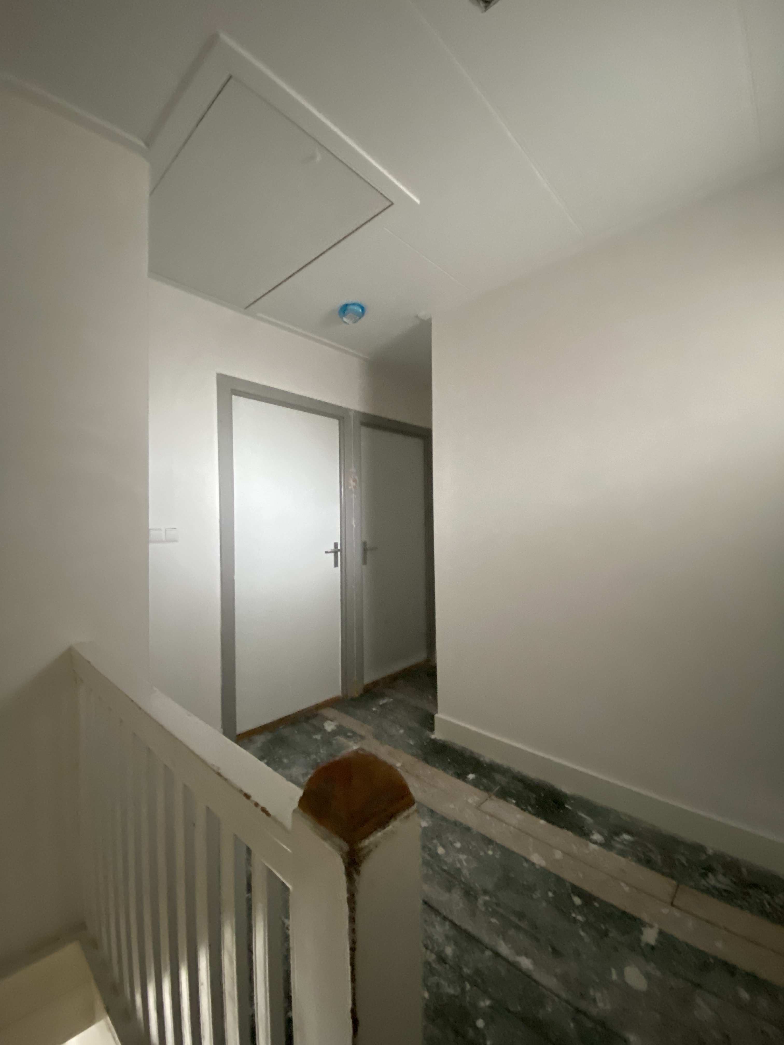 Distelstraat 10 - Utrecht