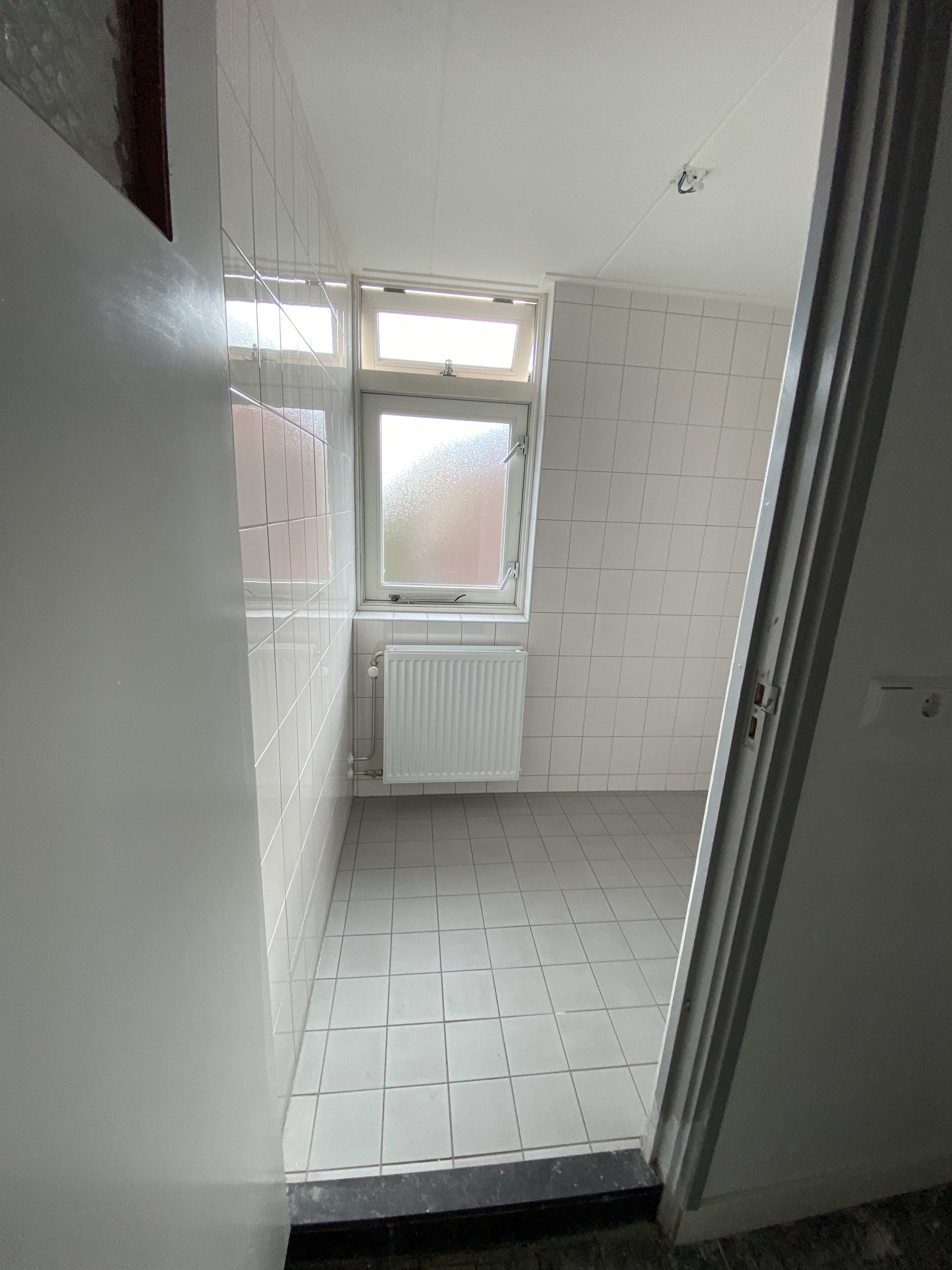 Distelstraat 10 - Utrecht