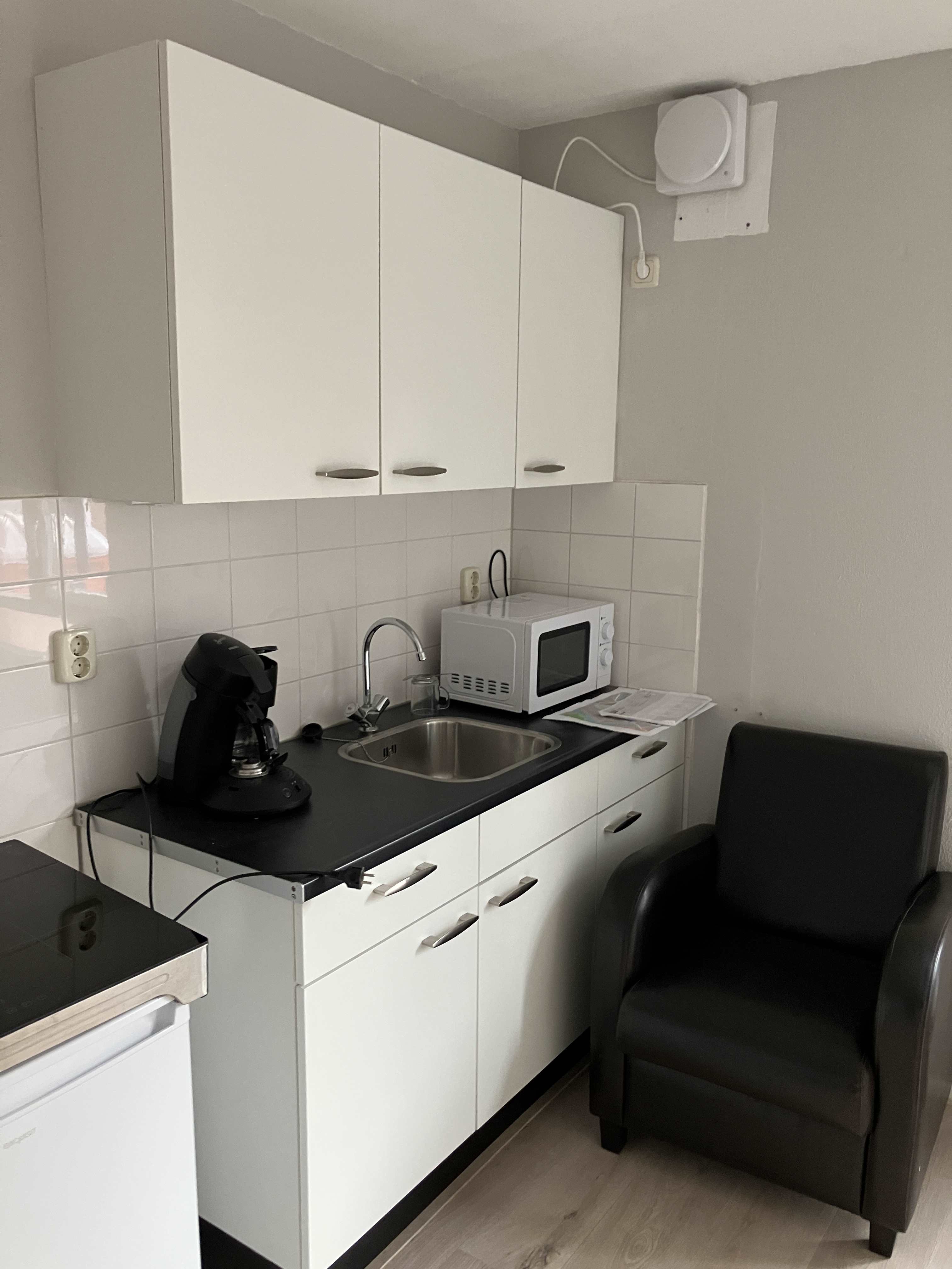 Heinkuitenhof 10A - Abcoude