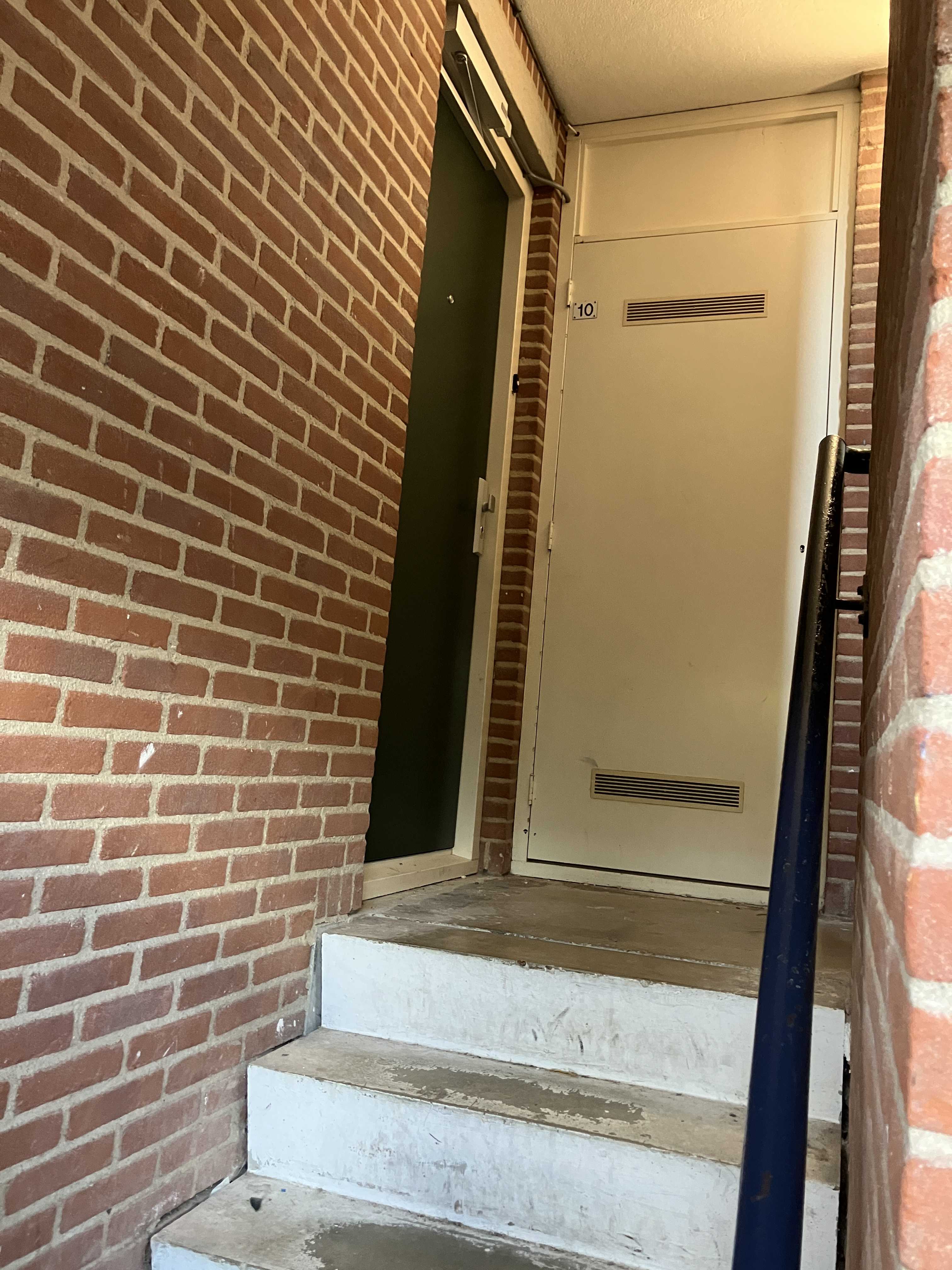 Heinkuitenhof 10A - Abcoude