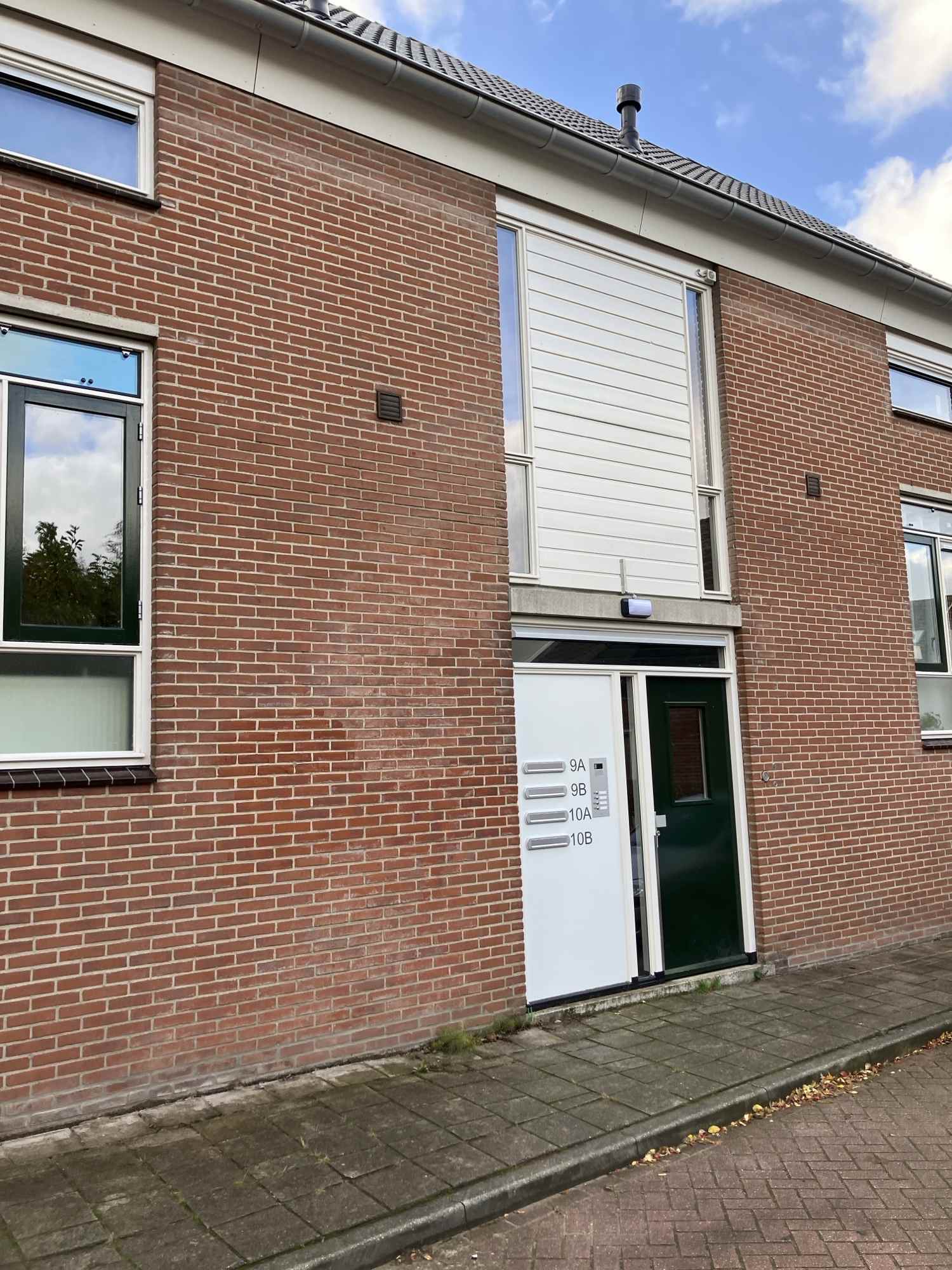 Heinkuitenhof 10A - Abcoude