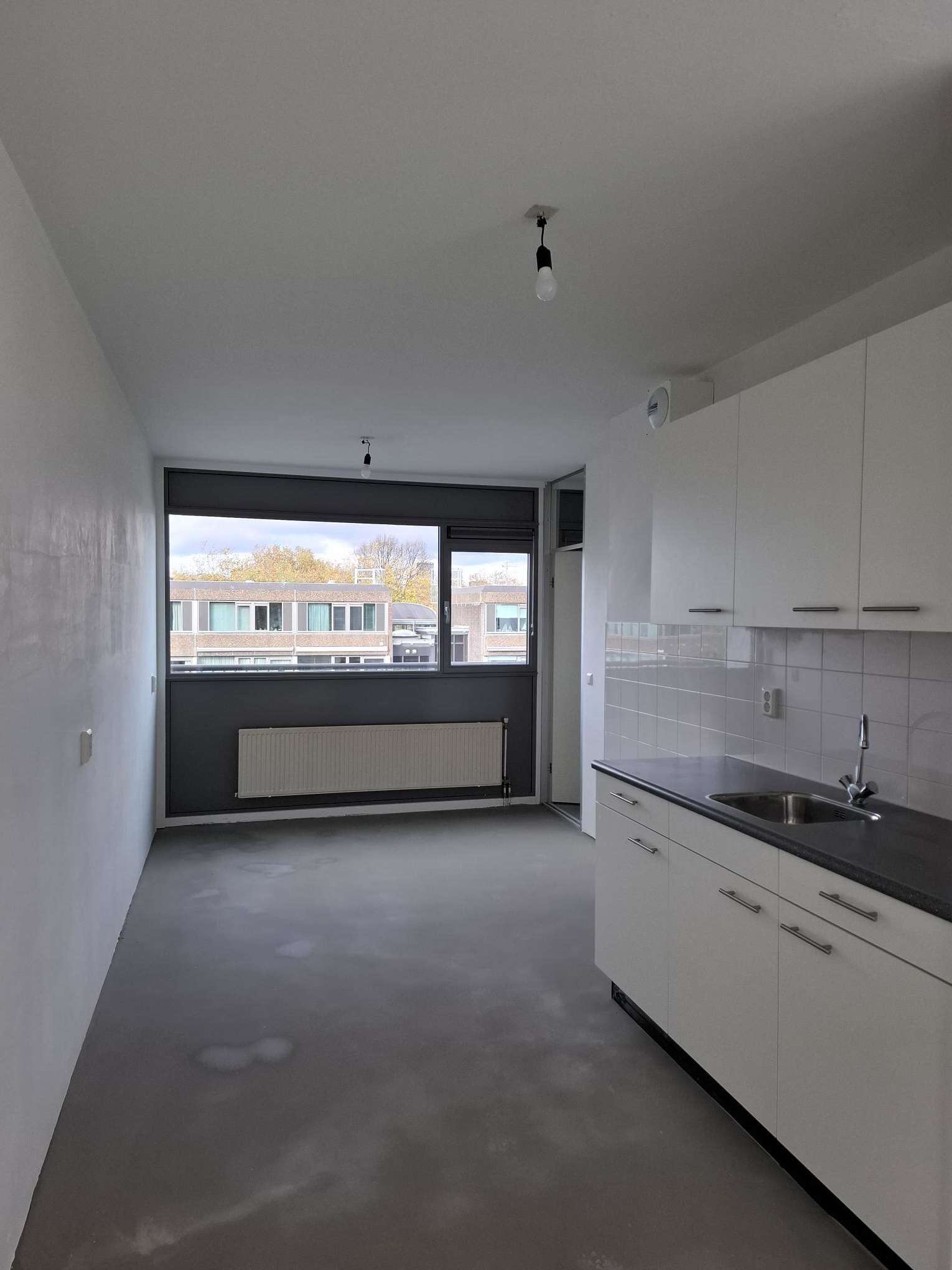 Kattenburgerhof 98 - Amsterdam