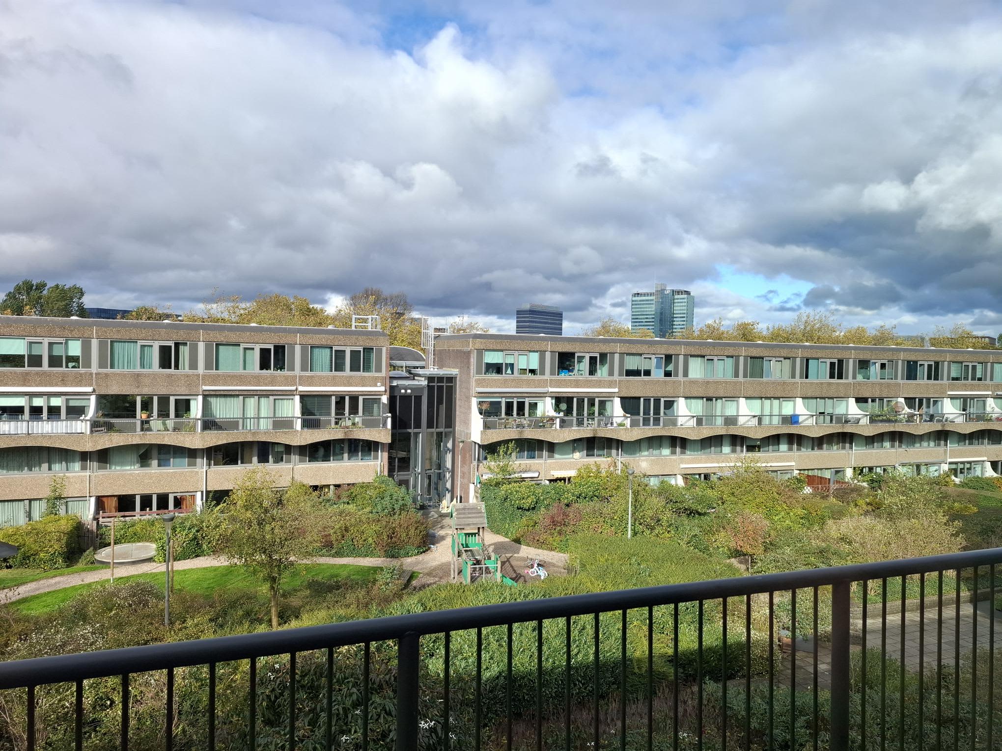 Kattenburgerhof 98 - Amsterdam