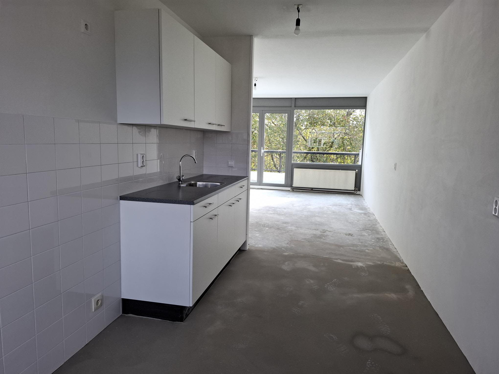 Kattenburgerhof 98 - Amsterdam