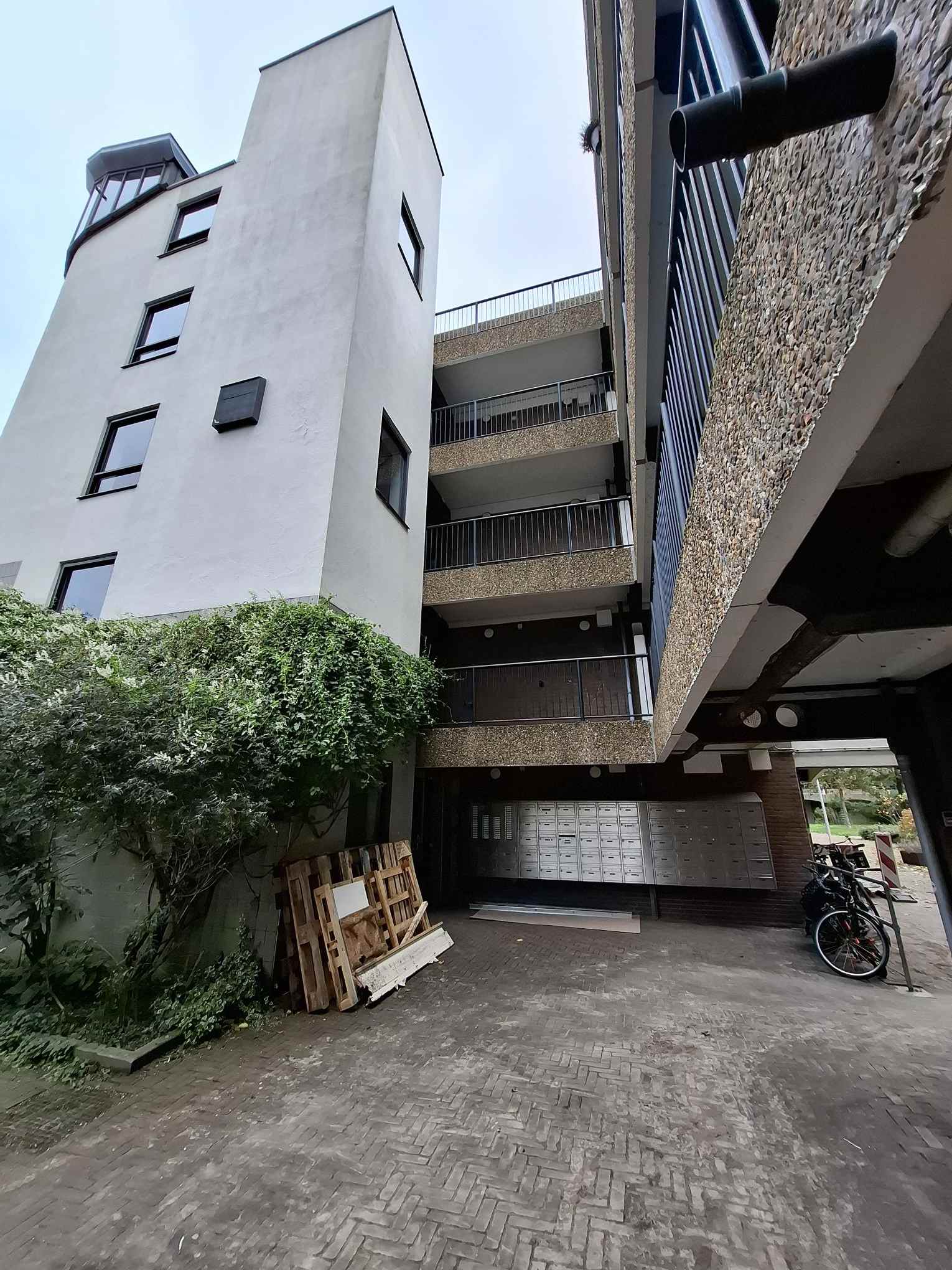 Kattenburgerhof 98 - Amsterdam