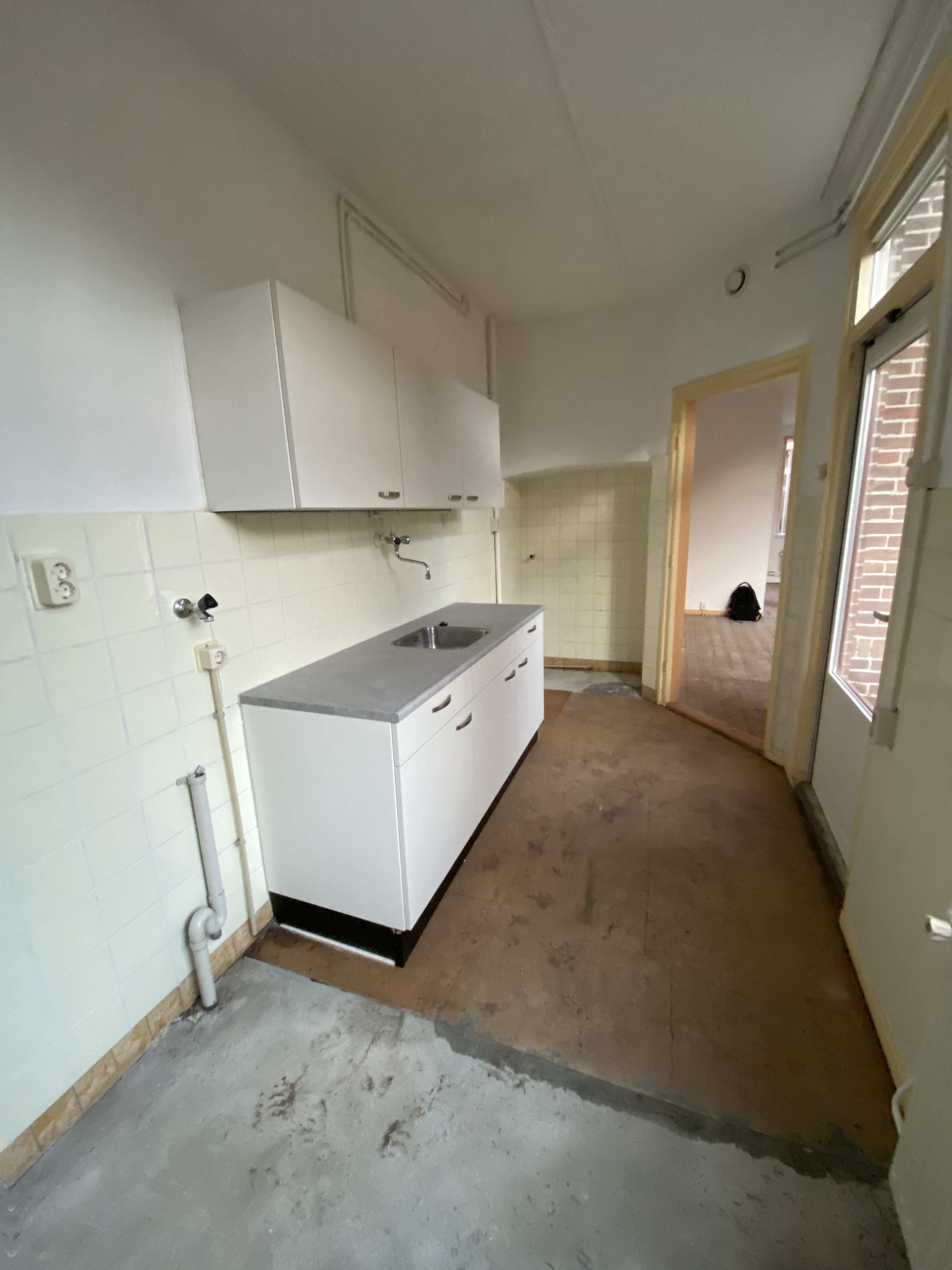 Distelstraat 18 - Utrecht