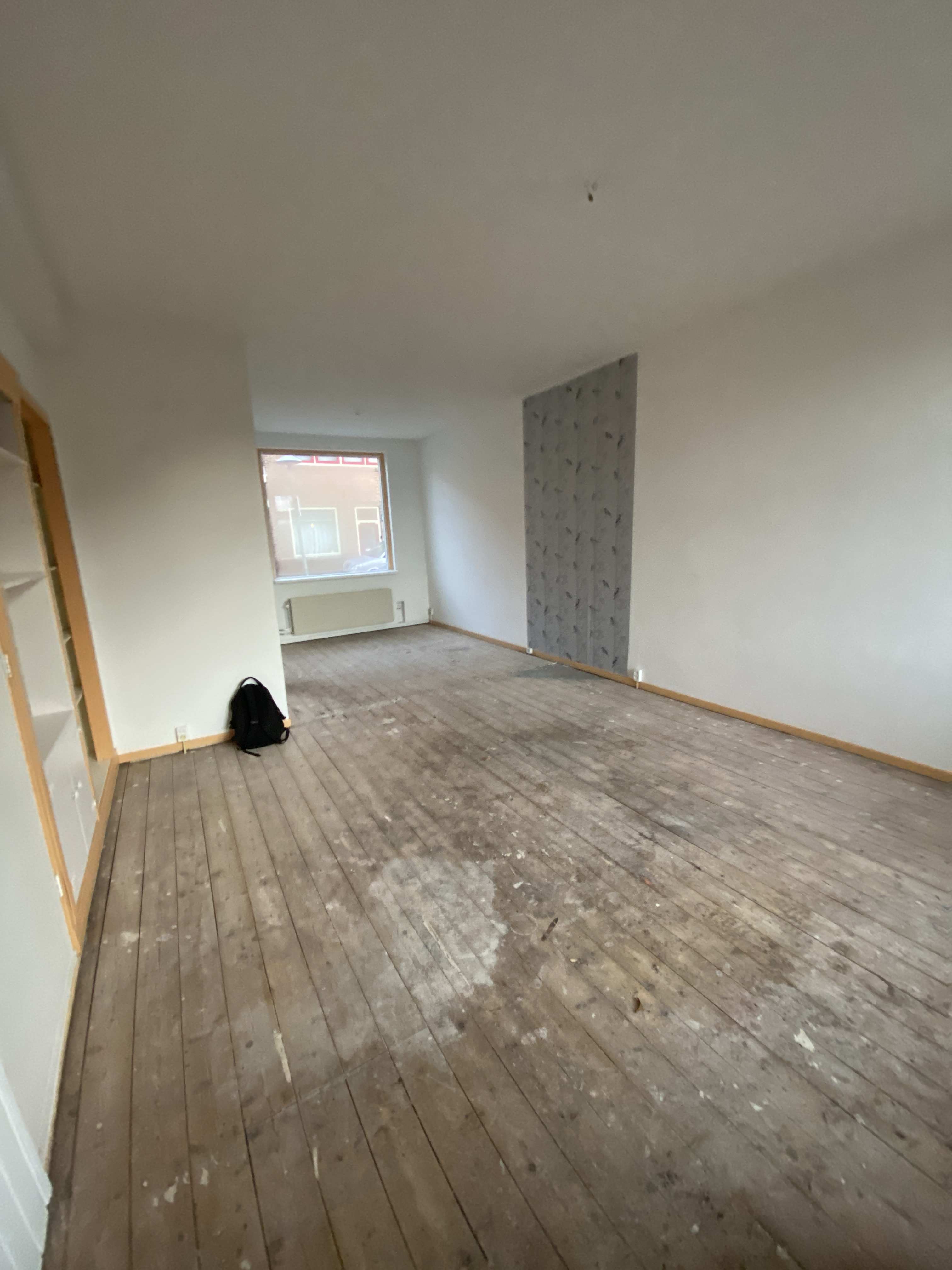 Distelstraat 18 - Utrecht