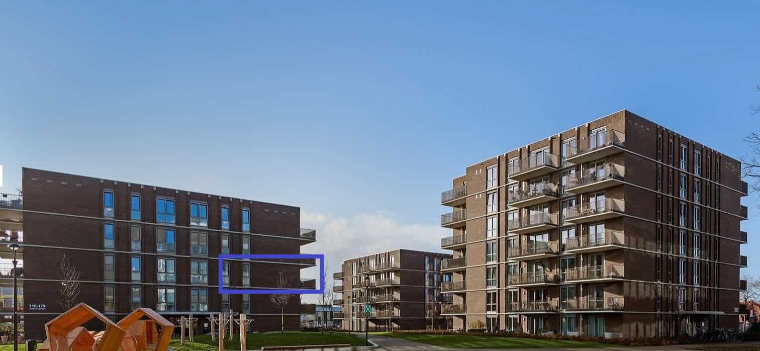 Verbindingslaan 139 - Hilversum