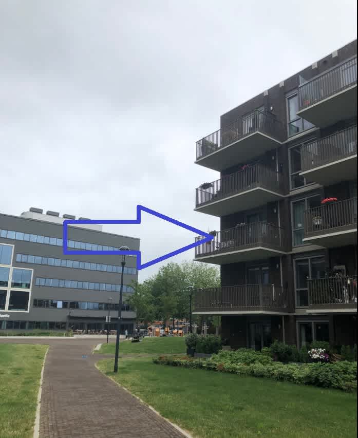 Verbindingslaan 139 - Hilversum