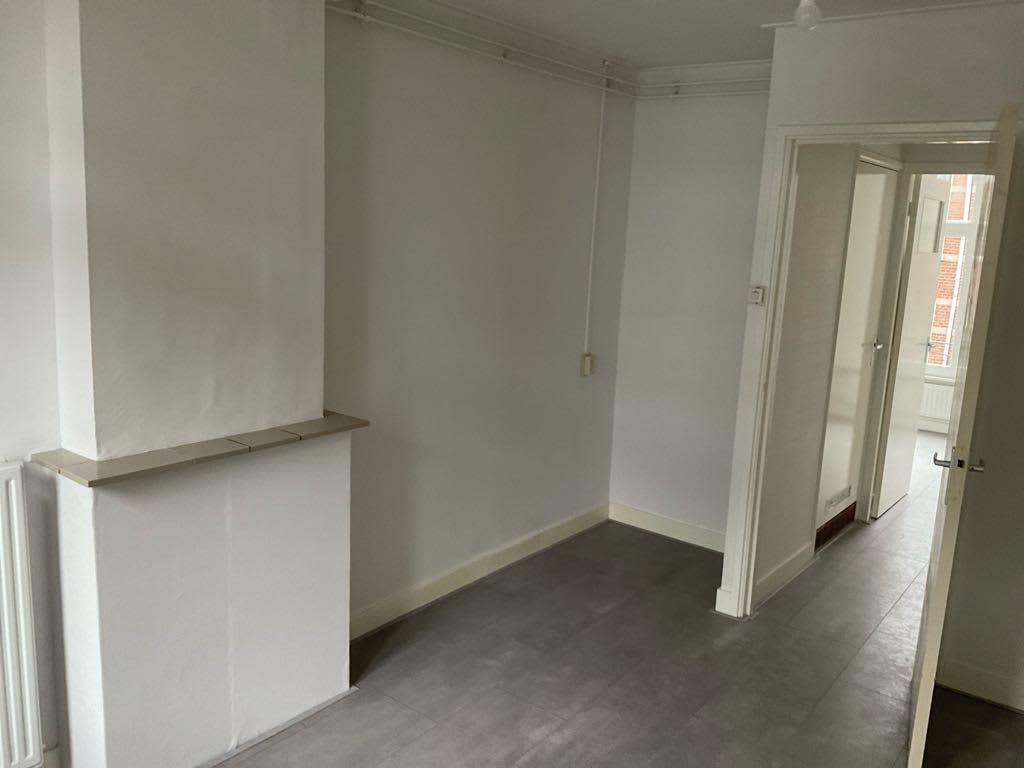 Kuipersstraat 642RE - Amsterdam