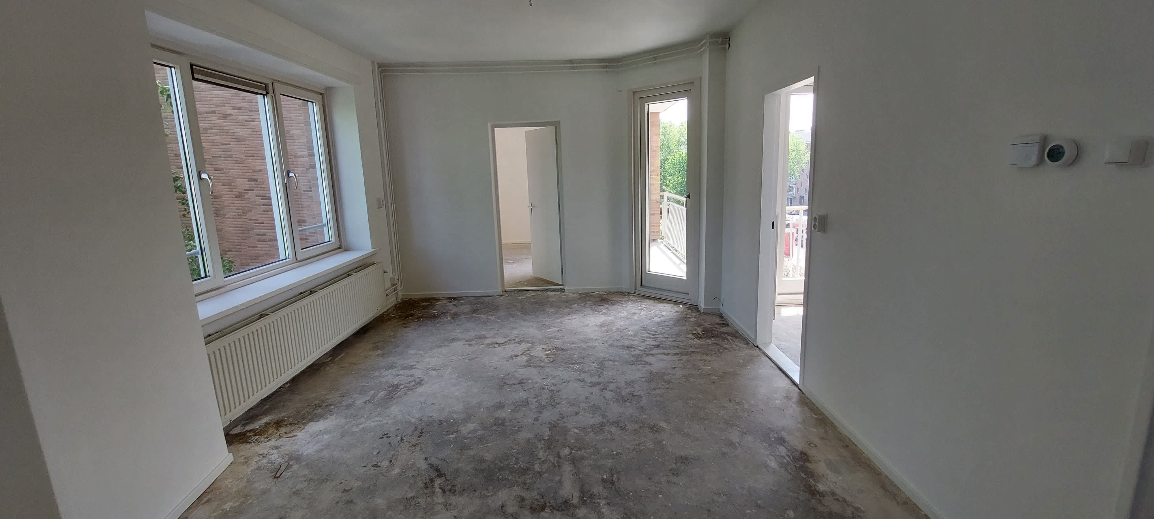 Osdorper Ban 421-2 - Amsterdam