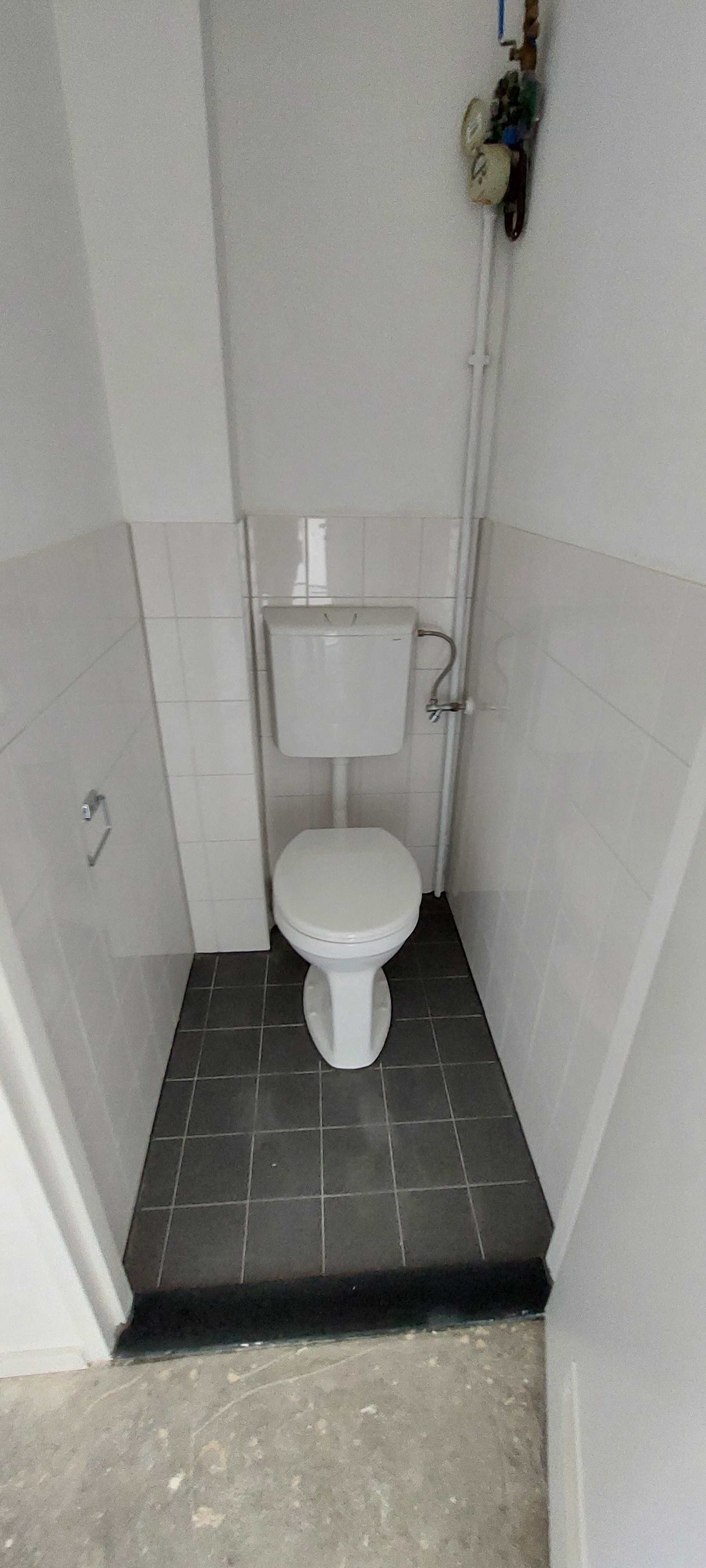 Bullepad 20-3 - Amsterdam