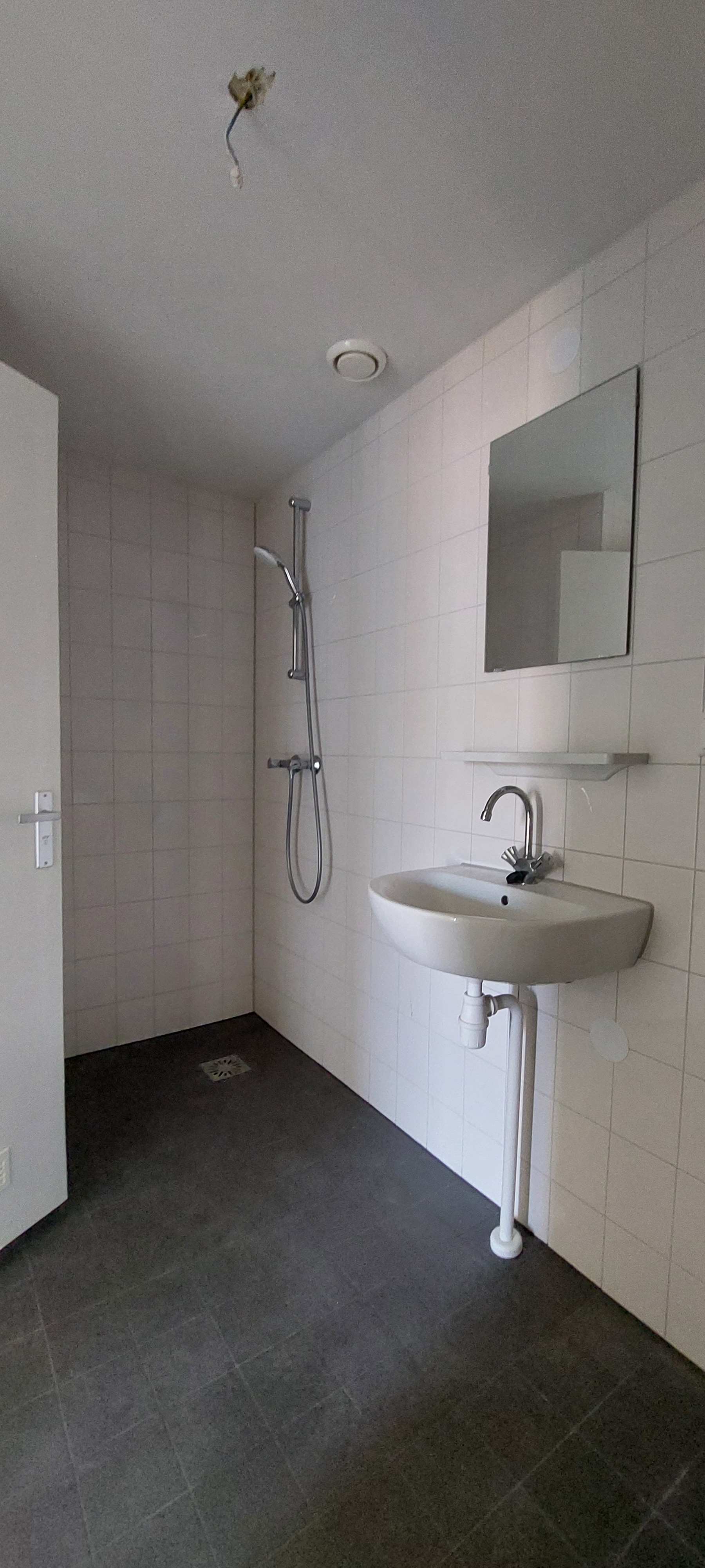 Bullepad 20-3 - Amsterdam