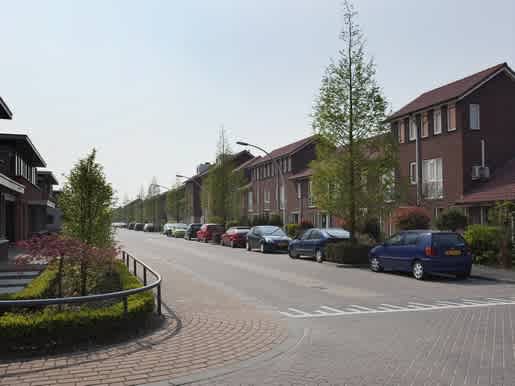 Bramengaarde 52 - Hendrik-Ido-Ambacht