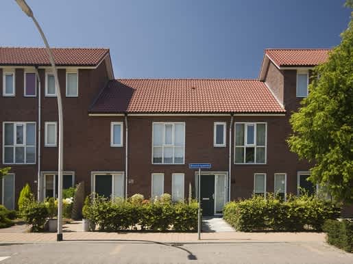 Bramengaarde 52 - Hendrik-Ido-Ambacht