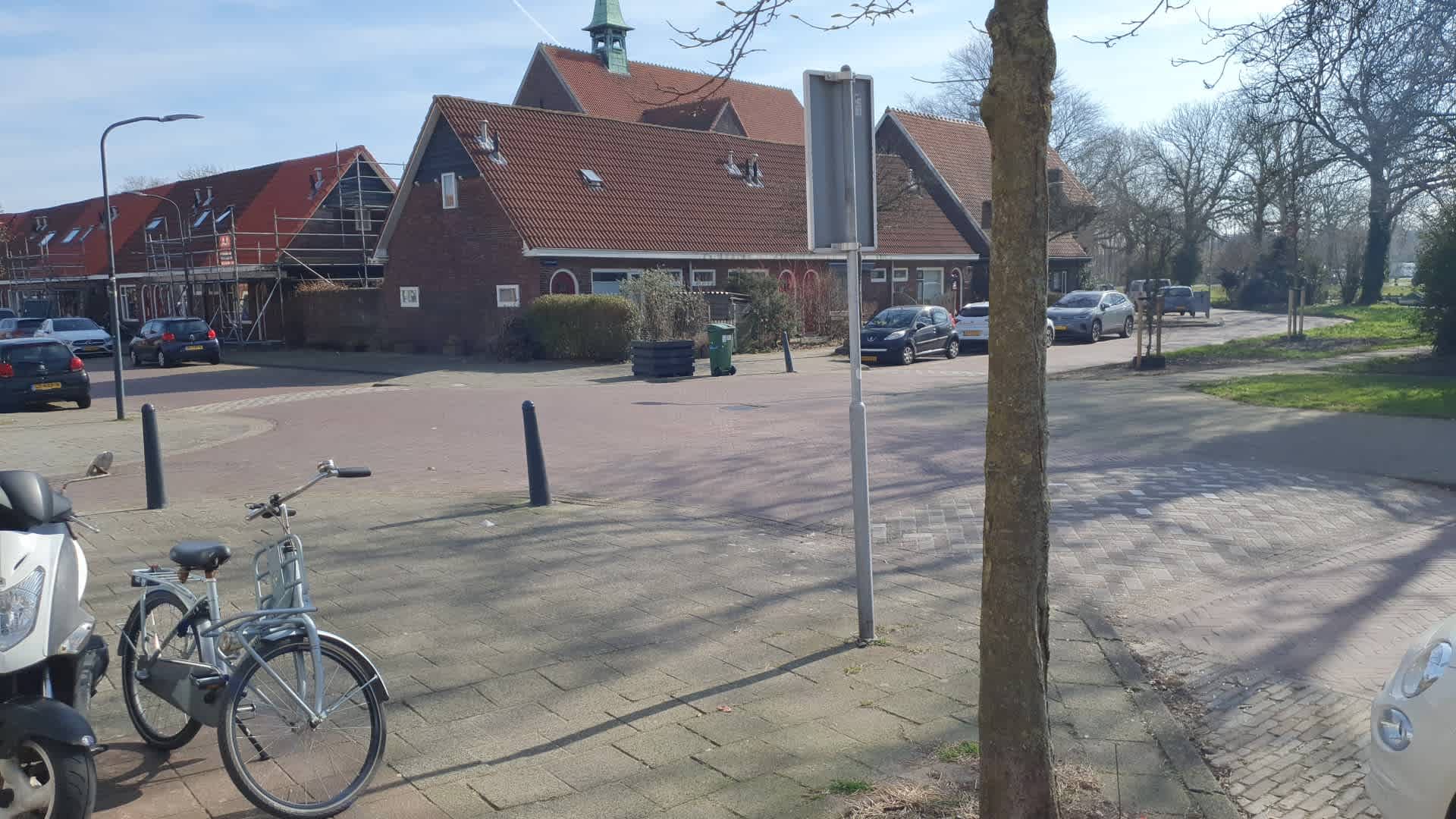 Zomerkade 149 - Haarlem