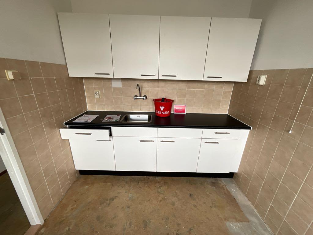 Statenjachtstraat 90 - Amsterdam