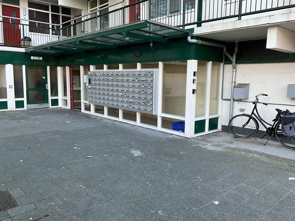 Statenjachtstraat 90 - Amsterdam