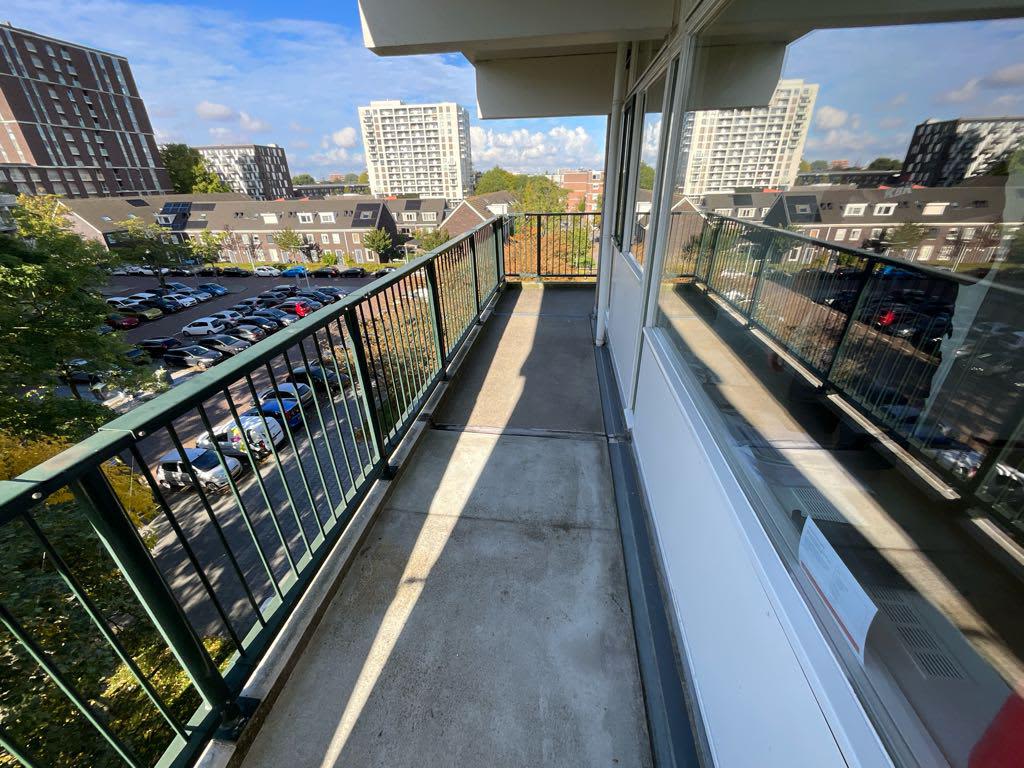 Statenjachtstraat 90 - Amsterdam