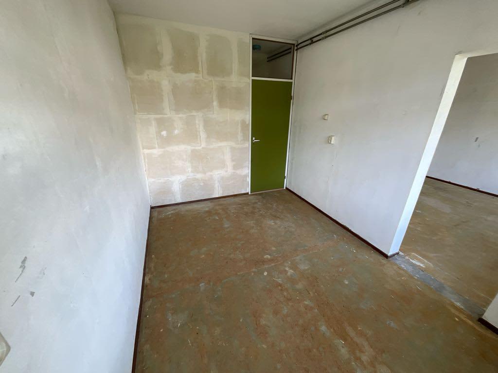 Statenjachtstraat 90 - Amsterdam