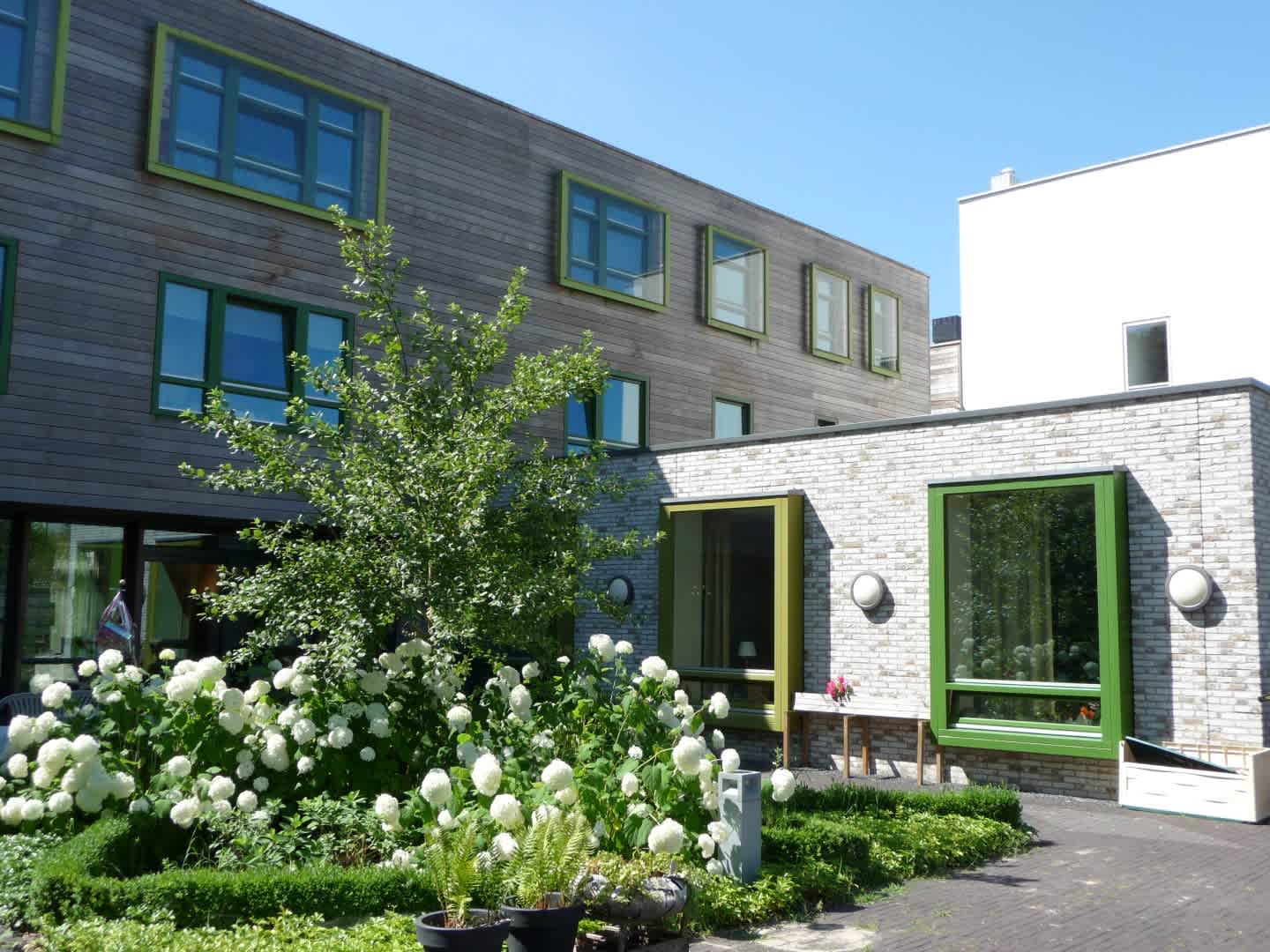 Oost-Breukelderweg 129 - Bennekom