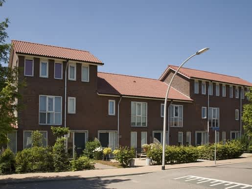 Bramengaarde 108 - Hendrik-Ido-Ambacht