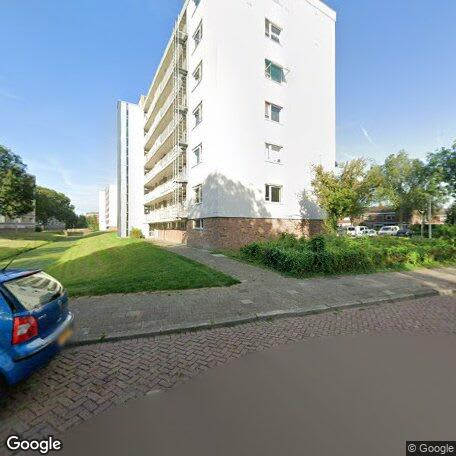 Tesselschadestraat 278 - Hendrik-Ido-Ambacht