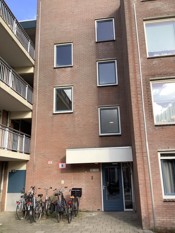 Leeuwerikstraat 150 - Papendrecht