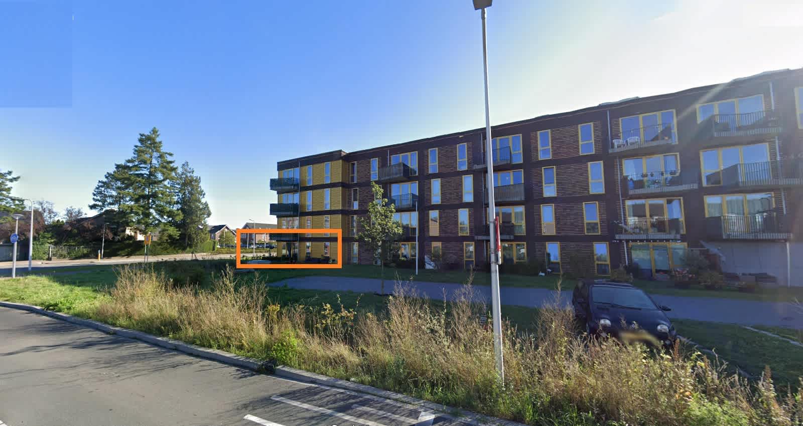 Joop Stokkermansstraat 10 - Hilversum