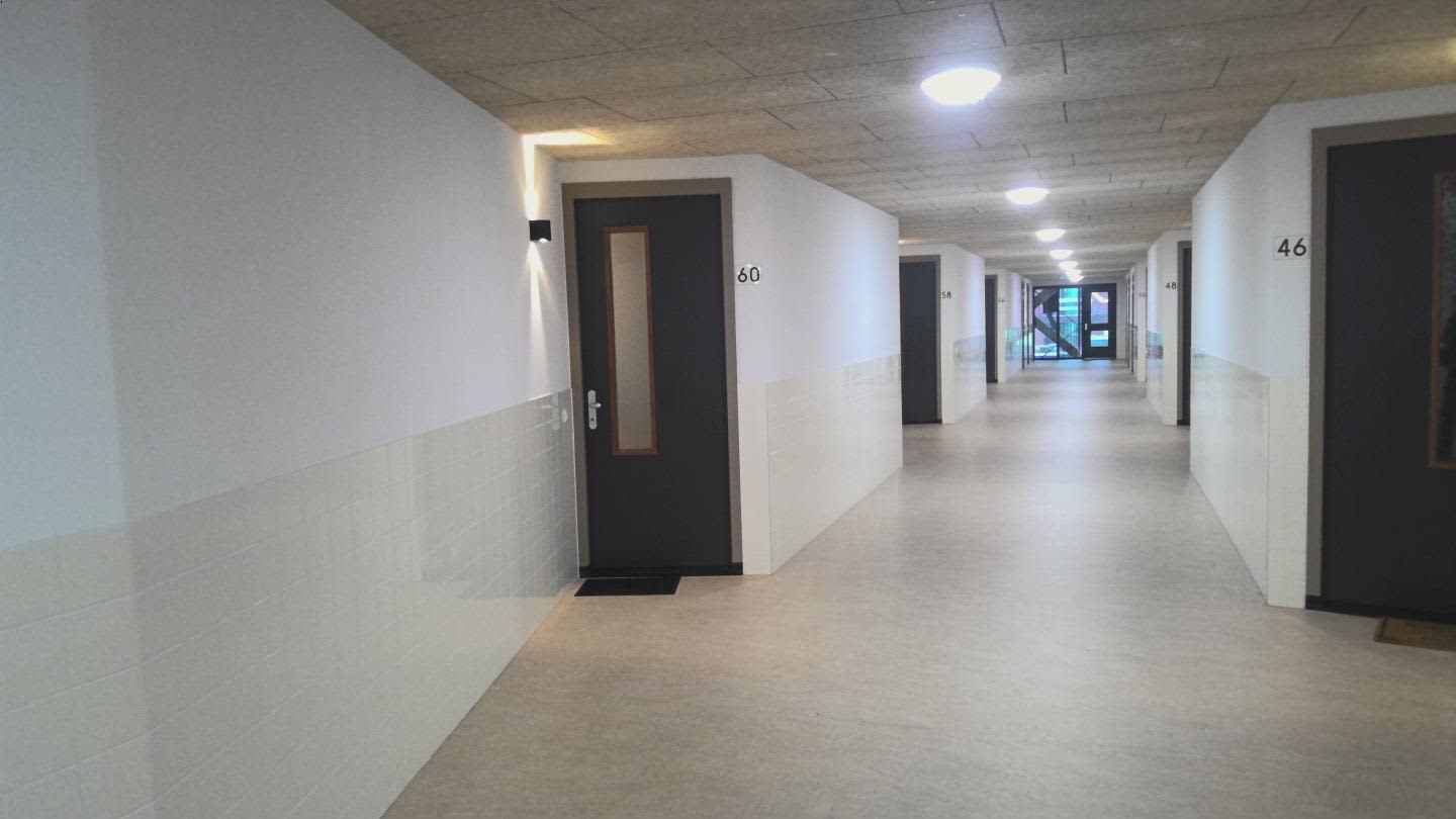 Joop Stokkermansstraat 10 - Hilversum