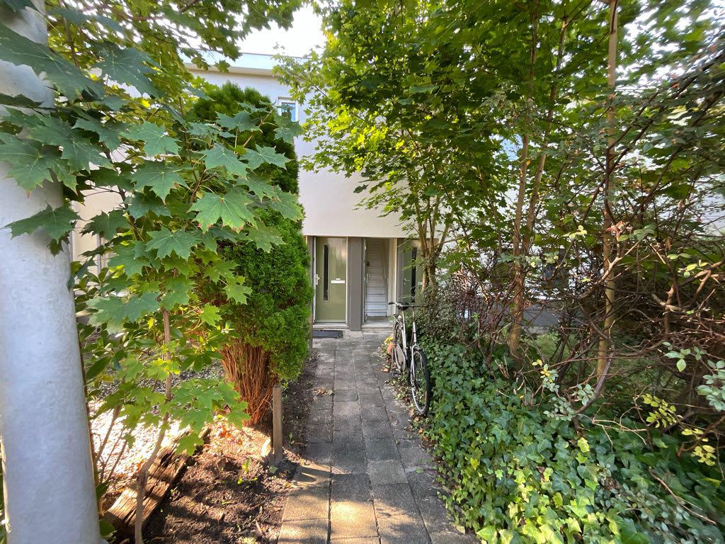 Abrikozenstraat 1281 - Amsterdam