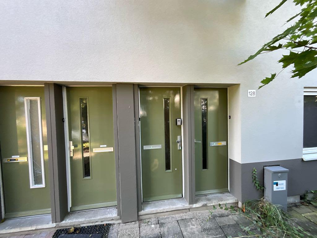 Abrikozenstraat 1281 - Amsterdam