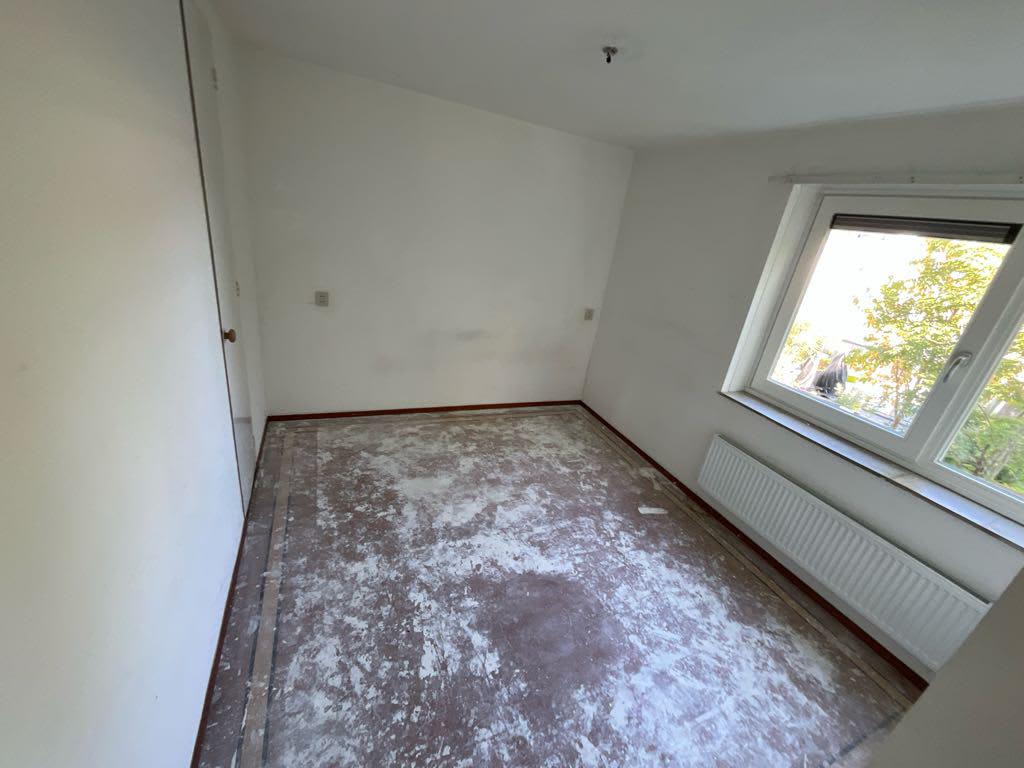 Abrikozenstraat 1281 - Amsterdam