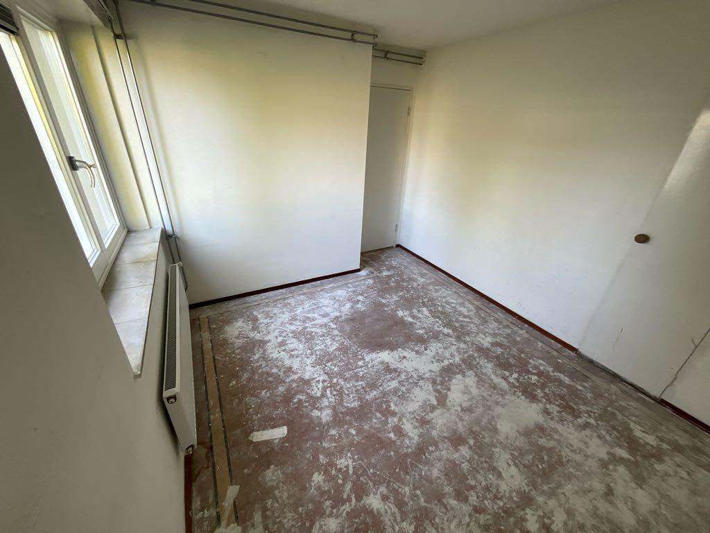 Abrikozenstraat 1281 - Amsterdam