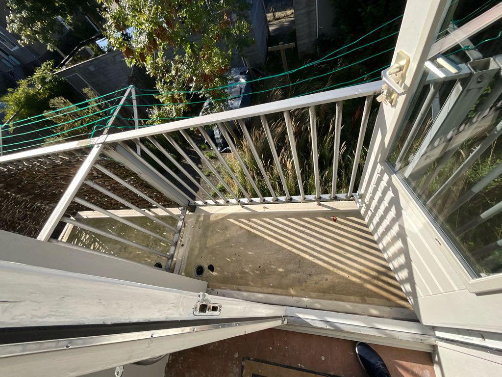 Abrikozenstraat 1281 - Amsterdam