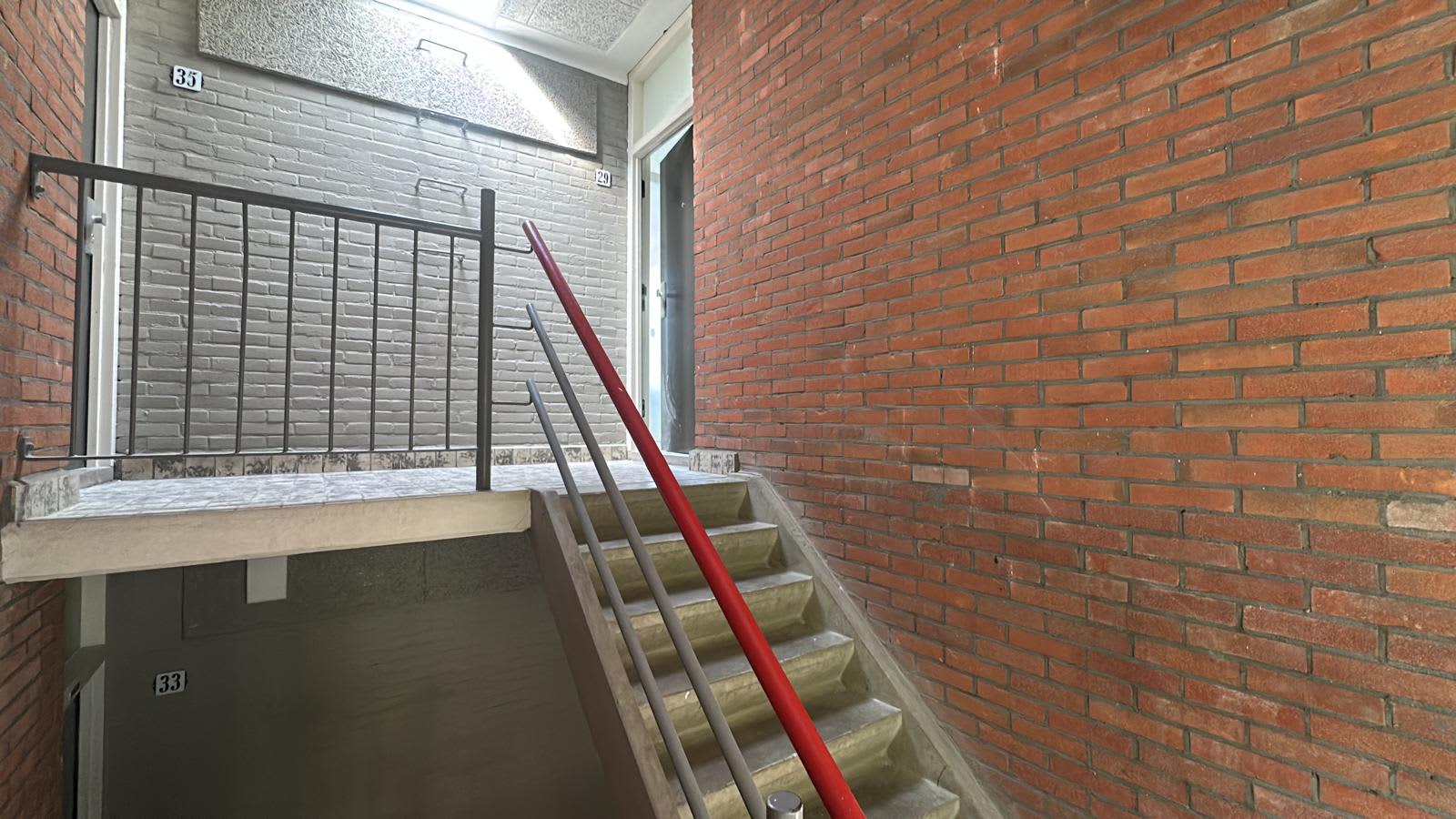 Valkeniersweg 29 - Gorinchem