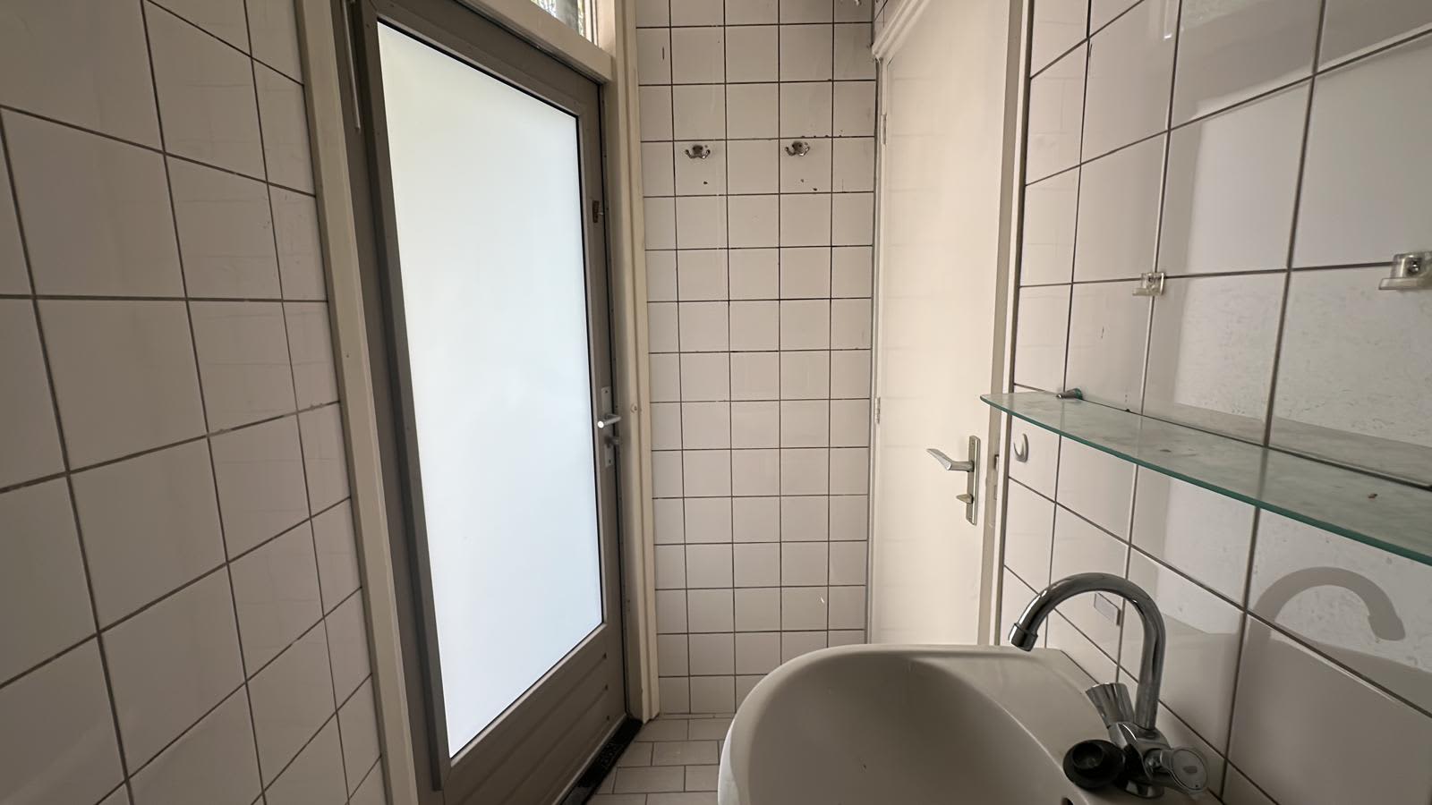 Valkeniersweg 29 - Gorinchem