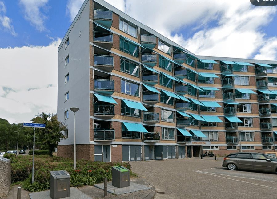 Tesselschadestraat 80 - Hendrik-Ido-Ambacht