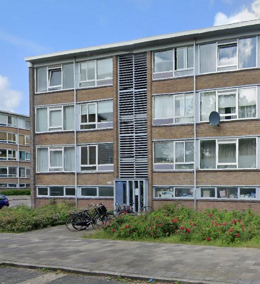 Italielaan 64 - Beverwijk