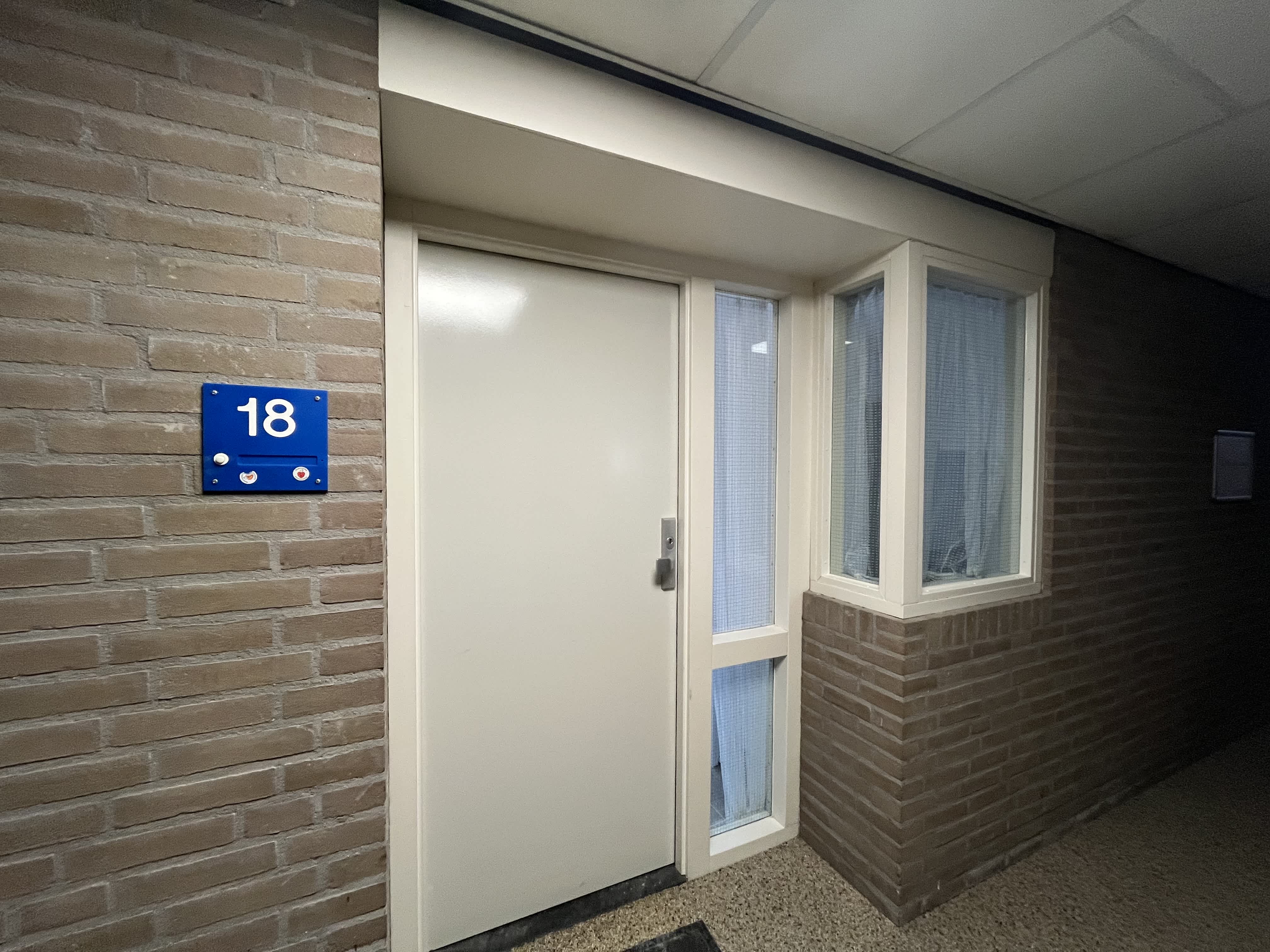 Pijlstraat 18 - Gorinchem