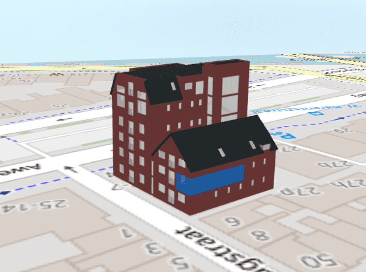 Aweg 26B-6 - Groningen